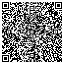 QR code with Hardner G Prof Design Draftg contacts
