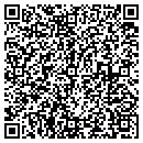QR code with R&R Computer Systems Inc contacts