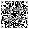 QR code with Hemogialysis contacts