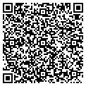 QR code with Jacobs Well contacts