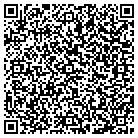 QR code with Delaware County Project Vote contacts