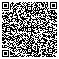 QR code with Josh Garlick contacts
