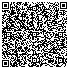 QR code with Mt Zion Material Handling Eqpt contacts