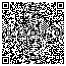 QR code with D J Harris Electricial Cnstr contacts