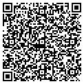 QR code with Coxs Package & Post contacts