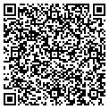 QR code with Csa Tours contacts