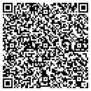 QR code with I-Stream Productions contacts