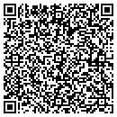QR code with D & R Lighting contacts
