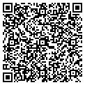 QR code with T R Last Co Inc contacts
