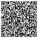 QR code with Hess Express contacts