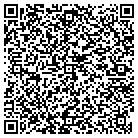 QR code with Galaxy Sound & Communications contacts