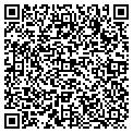 QR code with R C C Investigations contacts