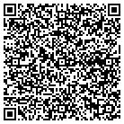 QR code with Custom Tattoos By Ed Napodano contacts