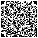 QR code with Custom Cut contacts