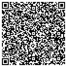 QR code with Custer Tire & Auto Service contacts