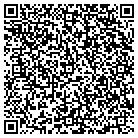 QR code with Michael E Newman DPM contacts