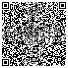QR code with A A & A Economy Tow & Service contacts