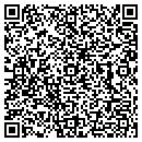 QR code with Chapeaux Etc contacts
