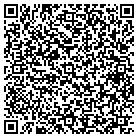 QR code with AAA Professional Piano contacts