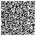 QR code with Peco Hyperion contacts