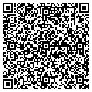 QR code with RENT.COM contacts