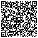 QR code with Moores G Welding contacts