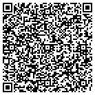 QR code with Mack Power Electric contacts
