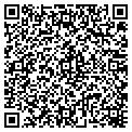 QR code with Hair Raisers contacts