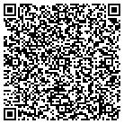 QR code with McCaffrey Middle School contacts