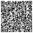 QR code with Garage Tek contacts