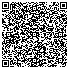 QR code with Hickory High Tree Service contacts