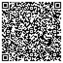 QR code with A C Frattone contacts