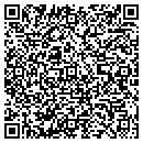 QR code with United Steaks contacts