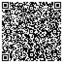 QR code with J L Screen Printing contacts