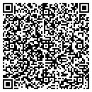 QR code with R R Donnelley & Sons Company contacts
