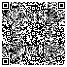 QR code with One-Way Precision Machining contacts