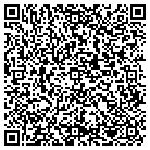 QR code with Omega Medical Laboratories contacts