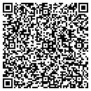 QR code with Center Hardwood Inc contacts