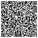 QR code with VGI Graphics contacts