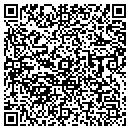QR code with American Bbq contacts