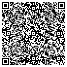 QR code with Kozub Tune-Up Center contacts