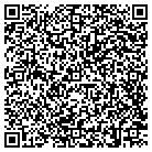 QR code with C & M Mold & Tool Co contacts