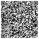 QR code with Alfred Construction contacts