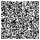 QR code with Finish Line contacts