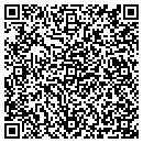 QR code with Osway Twp Office contacts