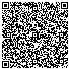 QR code with Mazzola's Sewing Machine Rpr contacts