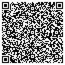 QR code with Heidlebaugh Appliance contacts