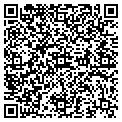 QR code with Abco Tours contacts