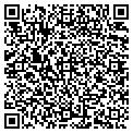 QR code with Irma J Colon contacts