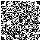 QR code with Amken Restoration and Bldg Service contacts